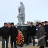 Митинг памяти